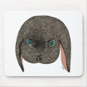 Diamant 2012 mousepad (Vorne)
