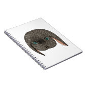 Diamant 2012 notizblock (Rechte Seite)