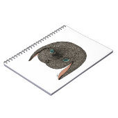 Diamant 2012 notizblock (Linke Seite)