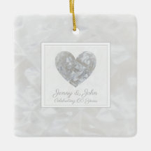 Diamant 60. Hochzeitsheim