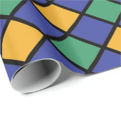 Diamant #84 geschenkpapier (Rolleneckpunkt)