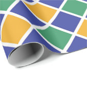 Diamant #86 geschenkpapier (Rolleneckpunkt)