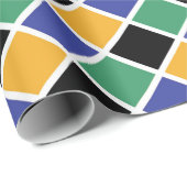 Diamant #88 geschenkpapier (Rolleneckpunkt)