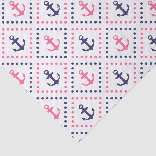 Diamant-Anker NP Seidenpapier (Ausschnitt)