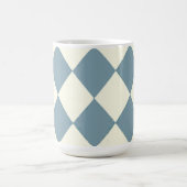 Diamant Arts and Crafts Movement Kaffeetasse (Mittel)