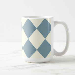 Diamant Arts and Crafts Movement Kaffeetasse