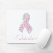 Diamant-Band Mousepad (Mit Mouse)