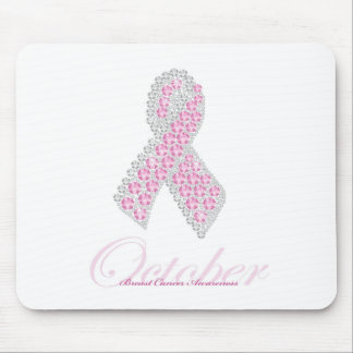 Diamant-Band Mousepad