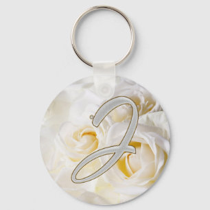 Diamant Bling J Schlüsselanhänger