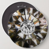 DIAMANT-BOLZEN Knopf Button (Vorne & Hinten)