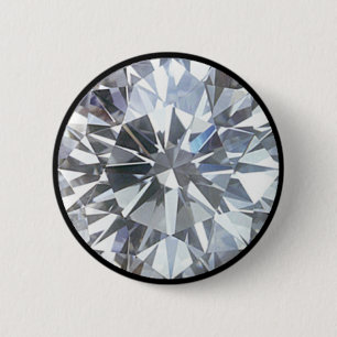 Diamant Button