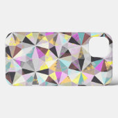 Diamant Case-Mate iPhone Hülle (Rückseite (Horizontal))