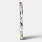 Diamant Case-Mate iPhone Hülle (Rückseite / Links)