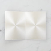 Diamant danken Ihnen Karten für jede mögliche (Innenseite)