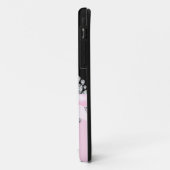 Diamant Delilah: Anfangst Case-Mate iPhone Hülle (Hinten/Links)