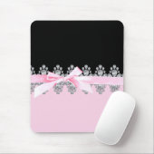 Diamant Delilah Mousepad (Mit Mouse)