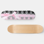 Diamant Delilah Skateboard (Horizontal)
