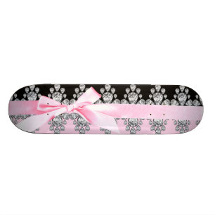 Diamant Delilah Skateboard