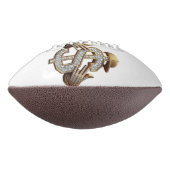 Diamant Dollar Football (Gedreht 270)