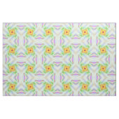 Diamant Feuerbird 3 Stoff (Fat Quarter (45,7 x 55,9 cm))