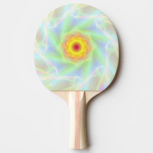Diamant-Feuervogel 7 Tischtennis Schläger