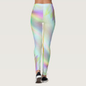 Diamant Firebird 3 Leggings (Rückseite)