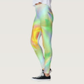 Diamant Firebird 3 Leggings (Links)