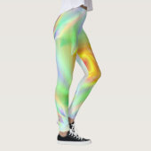Diamant Firebird 3 Leggings (Rechts)