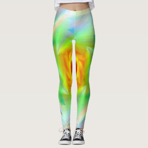 Diamant Firebird 5 Leggings
