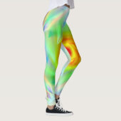 Diamant Firebird 5 Leggings (Rechts)