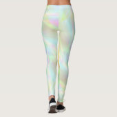 Diamant Firebird 7 Leggings (Rückseite)