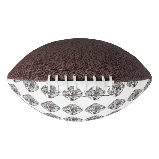 Diamant Football (Vorderseite)