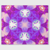 Diamant für Schleifpapier Geschenkpapier (Flach)