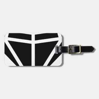 Diamant Gepäckanhänger