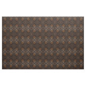 Diamant-geschichtes Lederaussehmuster Stoff (Fat Quarter (45,7 x 55,9 cm))
