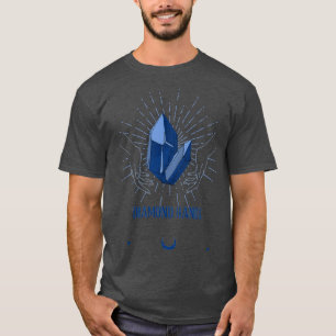 Diamant Hands Aktienmarkt bis zum Mond 12 T-Shirt