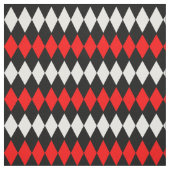 Diamant-Harlekin Stoff (Muster)