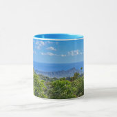 Diamant Head Tasse (Zentrum)