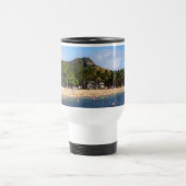 Diamant Head Travel Mug Reisebecher (Mittel)