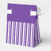 Diamant Hochzeitsherz danke dir favorisierbox Geschenkschachtel (Rückseite)