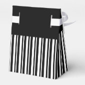 Diamant Hochzeitsherz danke dir favorisierbox Geschenkschachtel (Rückseite)