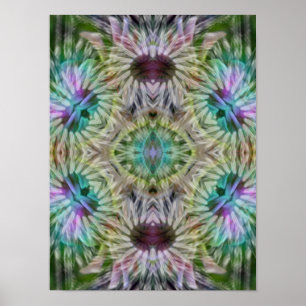 Diamant-i-Poster Poster