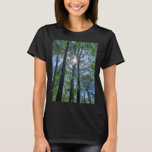 Diamant im Himmel T-Shirt