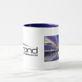 Diamant IP - Saphir-Tasse Tasse (Zentrum)