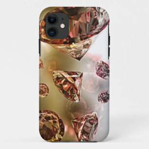 Diamant iPhone Fall Case-Mate iPhone Hülle
