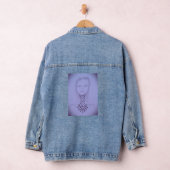 Diamant Jeansjacke (Hangar)