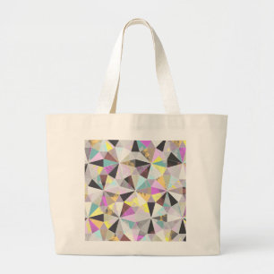 Diamant Jumbo Stoffbeutel