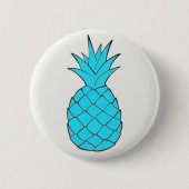 Diamant-Knopf Button (Vorderseite)