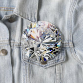 DIAMANT Knopf Button (Beispiel)