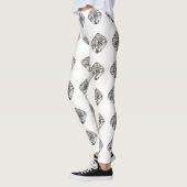 Diamant Leggings (Links)
